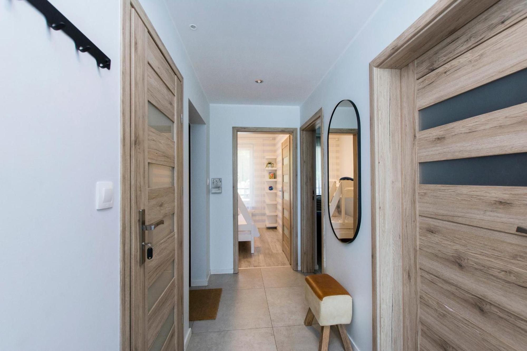 Sloneczne Tarasy I Apartment Gdansk Luaran gambar