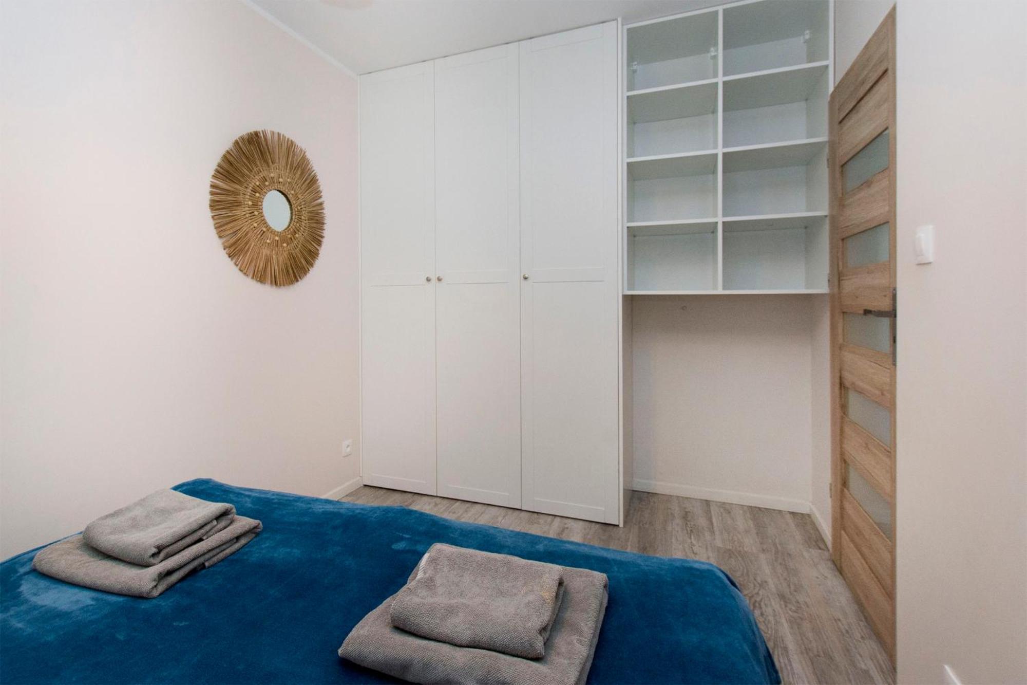 Sloneczne Tarasy I Apartment Gdansk Luaran gambar
